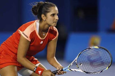 Sania advances, Bhupathi-Bopanna out of US Open