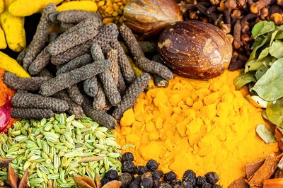 Revive Your Skin's Glow With This Ayurvedic Ubtan