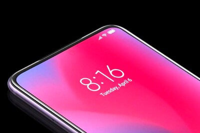 Samsung Galaxy S21's Big Party Trick May be an Under-Display Camera