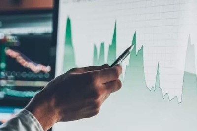 Sensex Gave Positive Returns to Investors Four Times During Last Five Budget Days