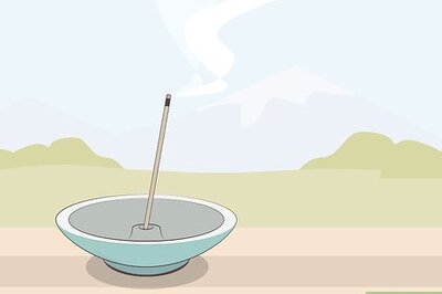 How to Avoid Getting Sick Using Incense