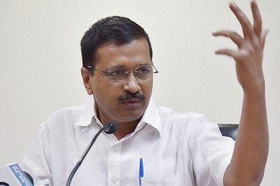 SC Refuses to Stay Defamation Case Filed by Jaitley Against Kejriwal