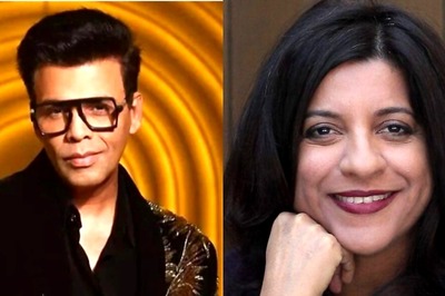 Karan Johar Explains Casting Newcomer in Kill as Zoya Akhtar Calls Him Out For Overpaying Stars: 'I Don't...'