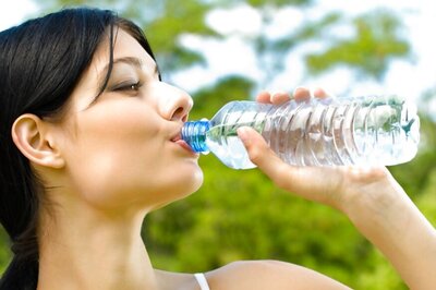 Dehydration Can Impair Cognitive Performance: New Study