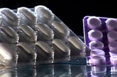 US to hike fees for generic drugmakers; Indian firms to be hit