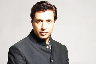 Indu Sarkar Doesn't Belong to Any Political Party: Madhur Bhandarkar
