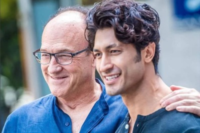 Chuck Russell to Direct Vidyut Jammwal's Junglee