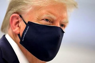 Trump says he never confronted Putin about Russia bounty reports - Axios