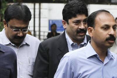 Aircel-Maxis Case: Maran Brothers, All Accused Acquitted