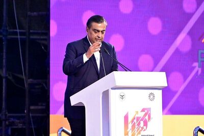 Jio to Invest Rs 10,000 Cr in UP, Create 1 Lakh Jobs in Next 3 Years