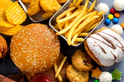 Fried And Processed Foods Tied To India’s Diabetes Surge, ICMR Study Shows