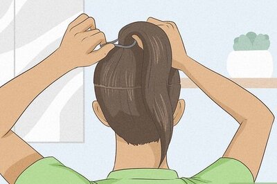 Easy Ways to Trim an Undercut at Home