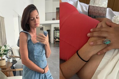 Bachelor In Paradise Star Jade Roper Shares Tragic News Of Her Miscarriage: 'I'm Forever Changed'