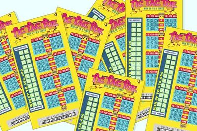 How to Win on Lottery Tickets