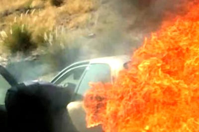 Fire Damages Thailand Nightclub Popular With Indian Tourists