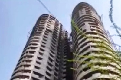 Noida Twin Towers: Status Report on Demolition Preparation to be Filed in SC on Thursday