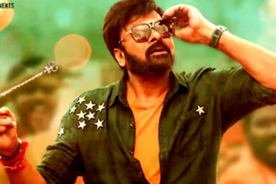 Chiranjeevi-starrer Bhola Shankar Gets Mixed Reviews On Social Media