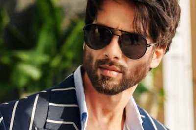 'You Don't Know My Struggle': Shahid Kapoor On His Bollywood Journey