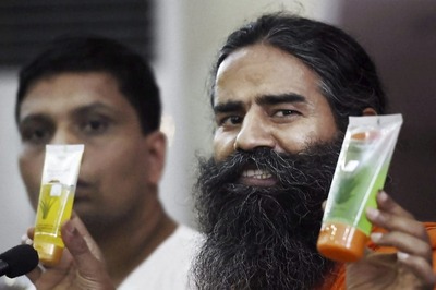 Ramdev, Balkrishna Issue New ‘Public Apology’ After Supreme Court Rap In Patanjali Misleading Ads Case