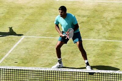 Rohan Bopanna may also pull out of Asian Games