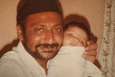 'Wish You Were With us': Jasprit Bumrah Remembers His Father in Emotional Note