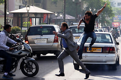 Bullet Raja: Saif Ali Khan works on his physique, fitness