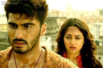 'Tevar' music review : Calling this album Sajid-Wajid's best would be an exaggeration