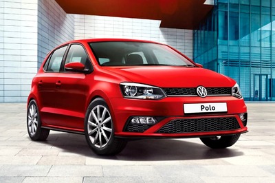 Volkswagen Vento, Polo Prices Hiked by Upto 3 Pct in India Due to Rising Input Costs