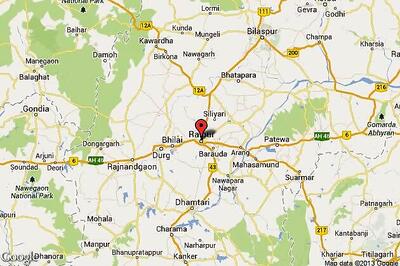 Ready to sweep floor if Sonia asks, says state Congress chief Charan Das