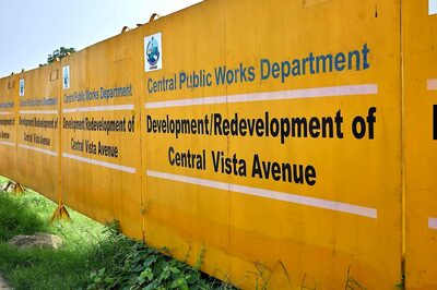 Bijli, Makaan & Transfers: Not Just 'Aam Aadmi', These VIPs Too Are in Queue for CPWD to Hear Grievances