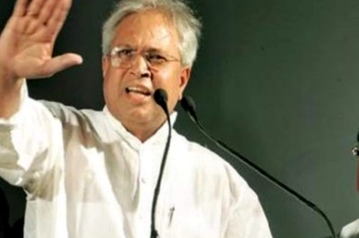 Margadarsi Chit Fund Case: Former Congress MP Ups the Ante Against Ramoji Rao, Demands ED, SEBI Probe