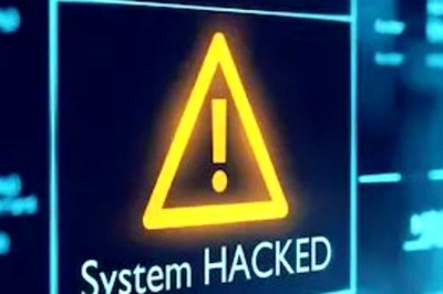 Ukraine War: Facing Attacks from Hackers, Russia Begins Screening Foreign Web Traffic