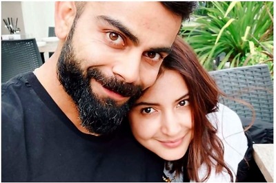 Virat Kohli is Proud of Wife Anushka Sharma for Producing Paatal Lok, Calls it a Masterpiece