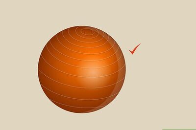 How to Buy an Exercise Ball