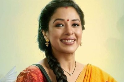 Anupmaa: Kinjal Threatens To Slap Dimpy After Argument In Kitchen