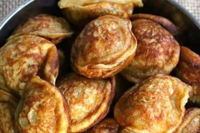 Do You Often Discard Overripe Bananas? Why Not Make Some Pancakes