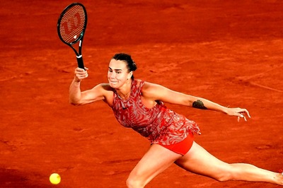 French Open 2024: Aryna Sabalenka Rallies Past Paula Badosa, Elena Rybakina Books Ro16 Berth