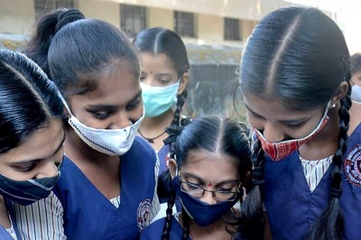 UP Board 10th, 12th Result 2022: Know How to Calculate UPMSP Inter, High School Percentage