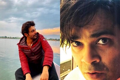 Sunil Grover And I Were Once Famous As Laurel And Hardy Of TV: Kiku Sharda