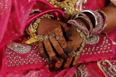 Woman Stops Husband From Marrying Again, Bride Marries Her To-be-groom’s Brother