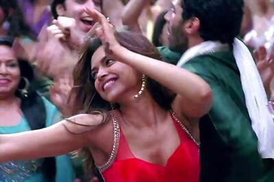 Shah Rukh, Farah are protective about me: Deepika Padukone