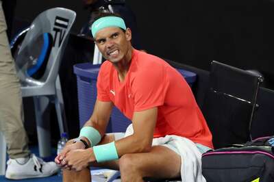 Brisbane International: Rafael Nadal Suffers Defeat Against Jordan Thompson on Comeback