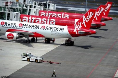 AirAsia India puts growth on hold while government dallies over reforms