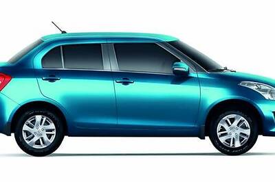 Maruti likely to undertake Dzire recall to replace faulty part