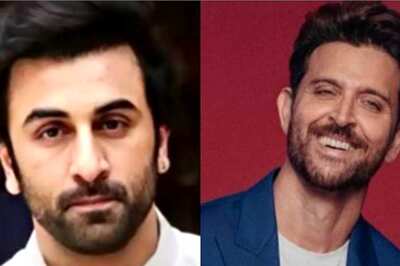 Ranbir Kapoor and Hrithik Roshan to Play Ram and Raavan in Ramayana: Report