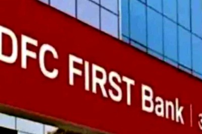 IDFC First Bank Increases Interest Rates To 7.55% On Bulk Fixed Deposits, Details Here