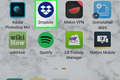 How to Send Something with Dropbox