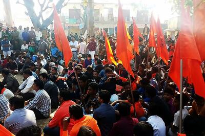 'We Don’t Look Each Other In the Eye Anymore': How It Feels to be a Muslim in Today’s Rajsamand