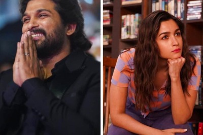 'Aalu with Allu': Alia Bhatt Says She Wants to Work With Pushpa Star Allu Arjun