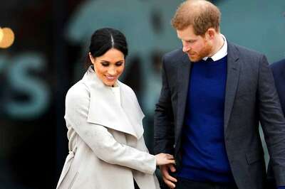 'Tossing Away Every Girl's Dream': Meghan Markle's Father Accuses Her of 'Cheapening' UK's Royal Family
